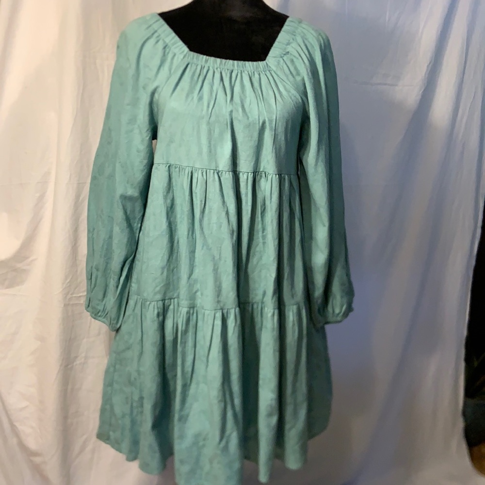 New XS dress with tags